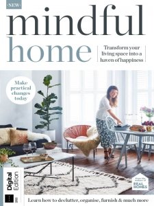 Mindful Home - Ed. 4 2022