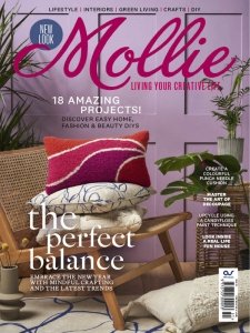 Mollie - Is. 151 2023