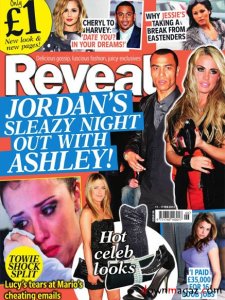 Reveal - 11 February 2012