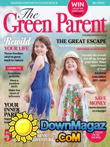 The Green Parent - 06/07 2017