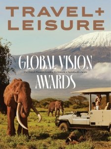 Travel+Leisure USA - 04.2024