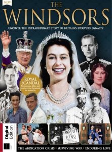 All About History - Windsors 11th Edd 2024