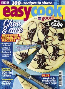 BBC Easy Cook UK - 04.2018