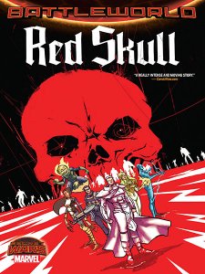 Red Skull (TPB)