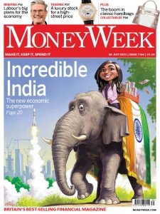 MoneyWeek - 28.07.2023