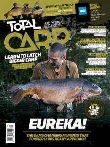 Total Carp - 06.2024