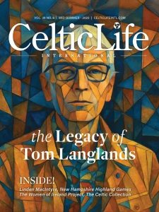 Celtic Life International - Mid-Summer 2025