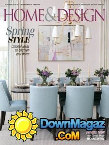 Home&Design - 03/04 2017