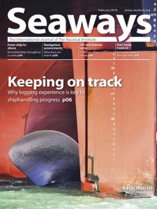 Seaways – 02.2018