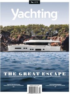 Yachting USA - 12.2021