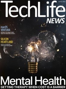 Techlife News - 07.2.2022