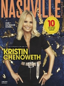 Nashville Lifestyles - 06.2023