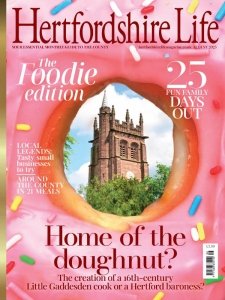 Hertfordshire Life - 08.2023