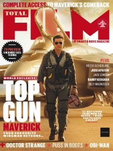 Total Film - 04.2022