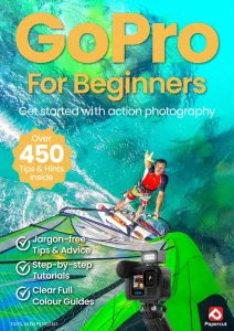 GoPro For Beginners - Ed. 22 2025