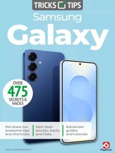 Samsung Galaxy Tricks and Tips - Ed. 22 2025