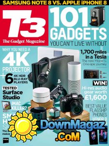 T3 UK - 10.2017