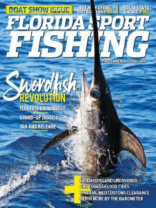 Florida Sport Fishing - 09/10 2018