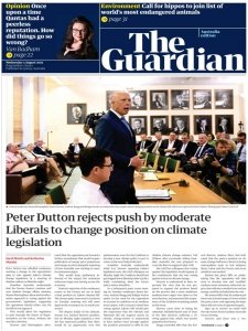 The Guardian AU 3.08 2022