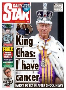 Daily Star - 6.02.2024