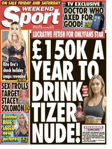 Weekend Sport - 13.06.2025