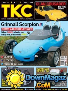 Totalkitcar - 01/02 2017