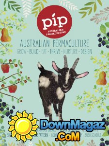 Pip - Issue 8 2017