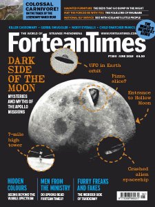 Fortean Times - 06.2019