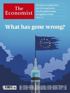 The Economist EU - 04.3.2021