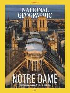 National Geographic UK - 02.2022