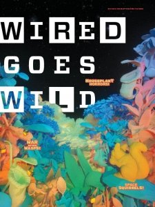 Wired USA - 12/01 2023