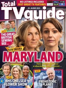 Total TV Guide - 20.05.2023