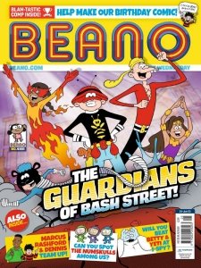 Beano - 24.06.2023