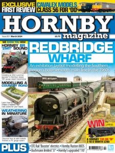 Hornby - 03.2024