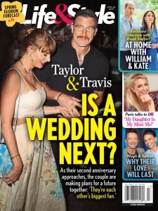 Life & Style Weekly - 04.28.2025