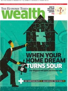 The Economic Times Wealth - 10.6.2025