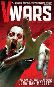 V-Wars #0 – 11 + TPB