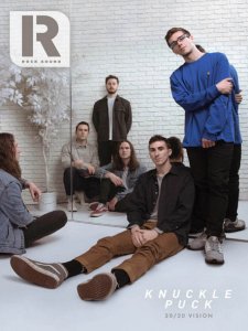 Rock Sound - 06.2020