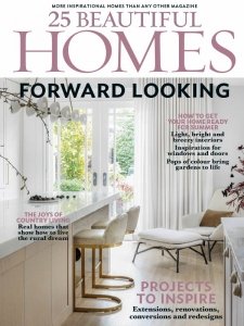 25 Beautiful Homes - 05.2021