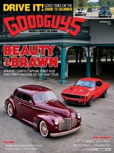 Goodguys - 11.2021