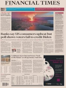 Financial Times EU - 15.01.2024