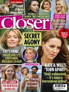 Closer UK - 16.03.2024