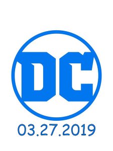 DC Week+  - 03.27.2019