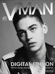 VMan - Spring 2019