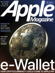 AppleMagazine - 11.19.2021