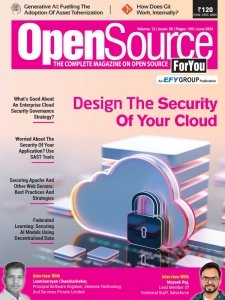 Open Source for You - 06.2024