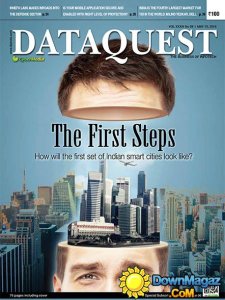 DataQuest - 15 May 2016