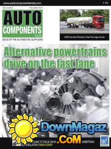 Auto Components IN - 11.2017