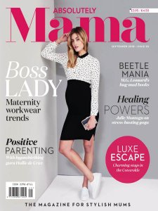 Absolutely Mama - 09.2018