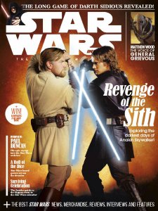 Star Wars Insider - 04.2019